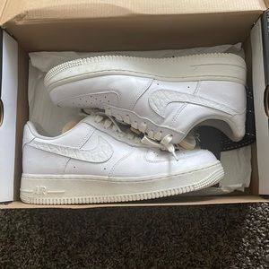 Air Force 1s